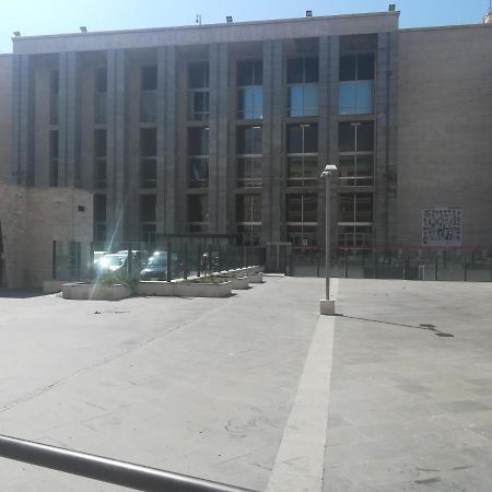 Centro Citta Basement Otel Palermo Dış mekan fotoğraf
