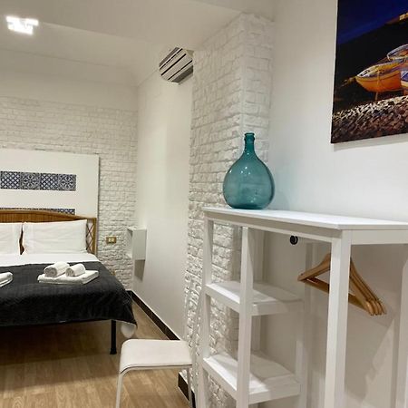 Centro Citta Basement Otel Palermo Dış mekan fotoğraf